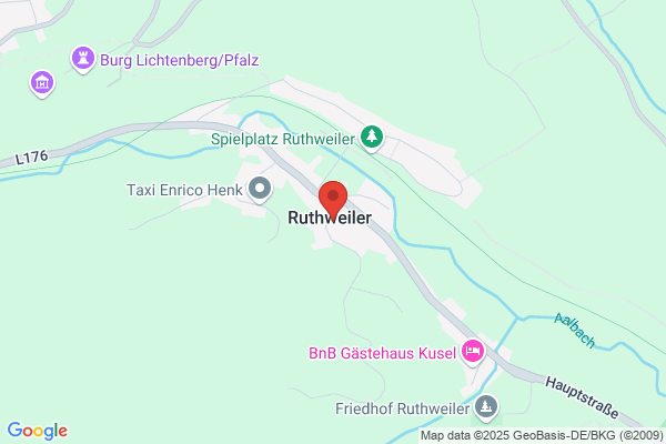 Ruth Dudenhoeffer