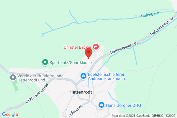 Ferienwohnung Brillant
