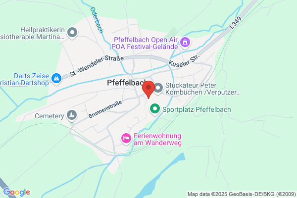 Grundschule Pfeffelbach