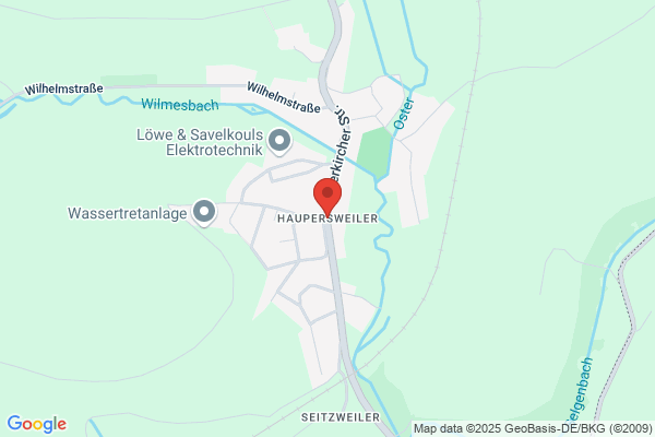 Hubertusjugend Haupersweiler e.V.