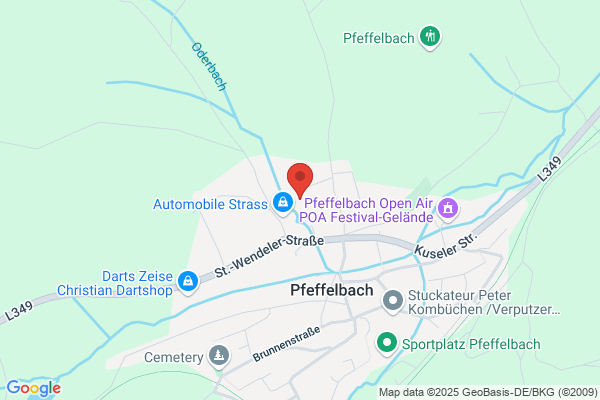 Kita Pfeffelbach