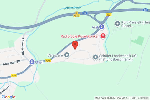 Rhenocoll Werke