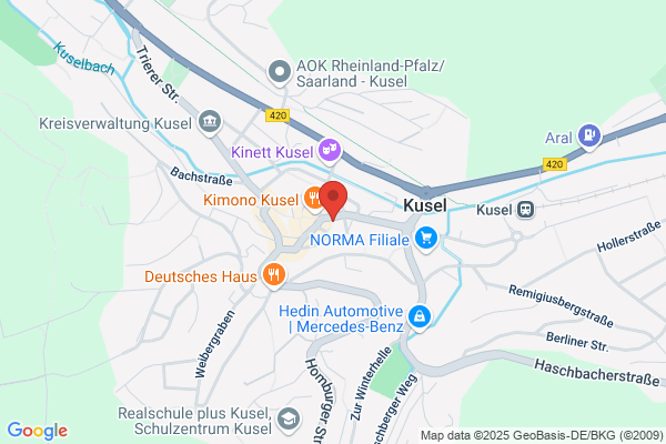 Synergie-Zentrum