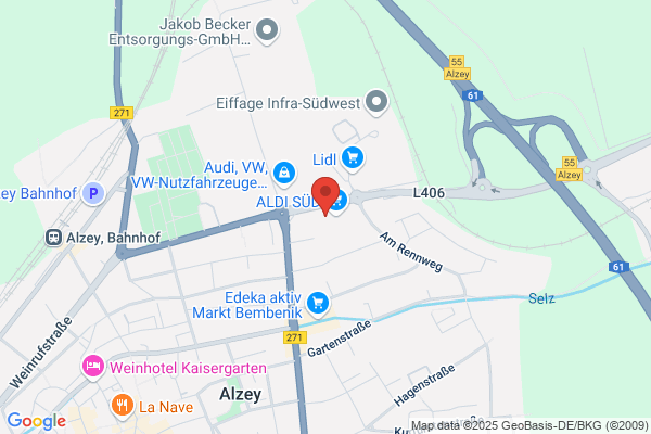 ALDI SÜD