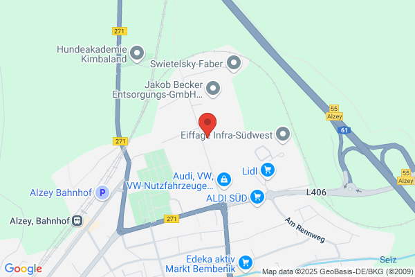 Heidelberg Materials Beton