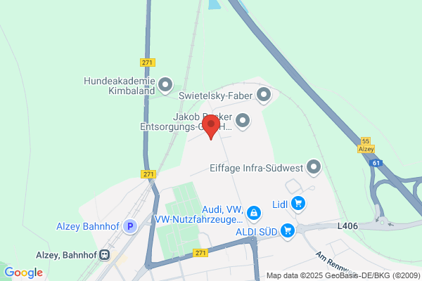 Taxi Lawall GmbH