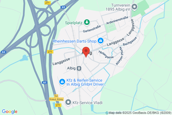 Schlick´s Restaurant in der Weinstube Mann