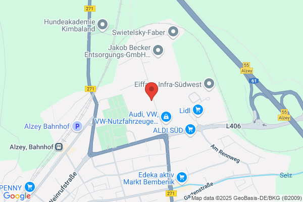 Autoteile Bechtoldt GmbH