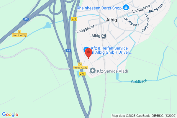Azmet Pflaster- und Straßenbau GmbH