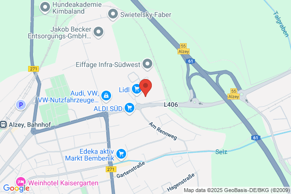 Brand GmbH