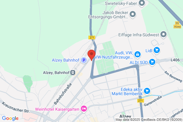 Buchbinder Alzey