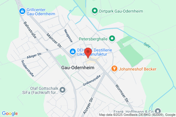 EHLEGO Landbäckerei
