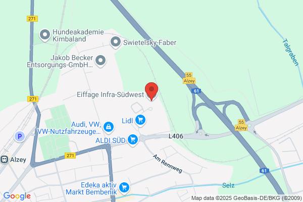 Faber Bau GmbH