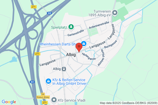 Frank GmbH