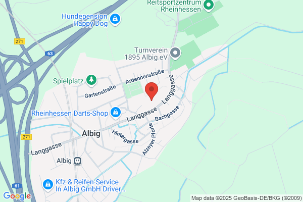 Gemeindezentrum