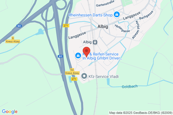 Geselle GmbH