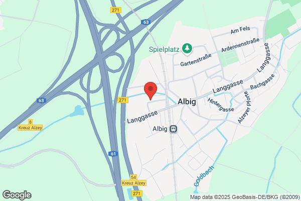 Ing.Büro F.W. Woidich
