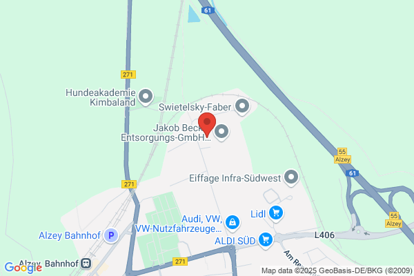 Sander GmbH