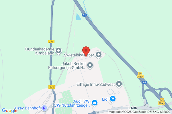 Seitz Wohnbau UG