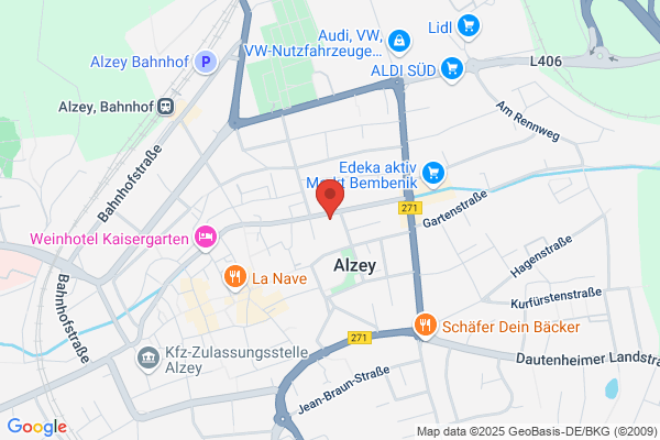 Sparkasse Worms-Alzey-Ried