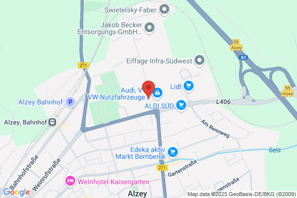 Verkehrsfahrschule Gottschalk