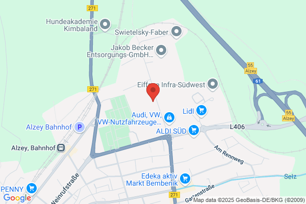 Waldmann Philipp GmbH