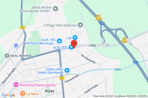 Würth Adolf GmbH & Co. KG