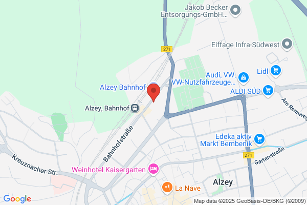 Zacharias-Automobile Gesellschaft mbH