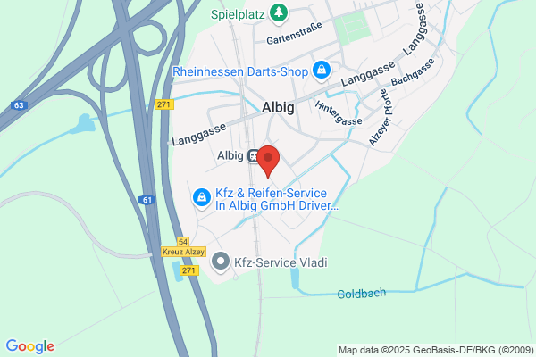 Zur Fahnenweihe