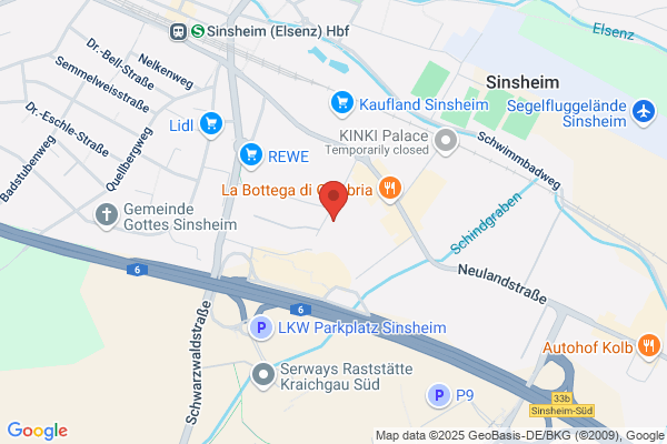 Silvio Hobby-Lederwerkstatt-Albisheim