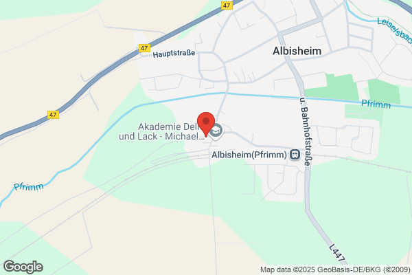 Müller Reinigungsmittel GmbH