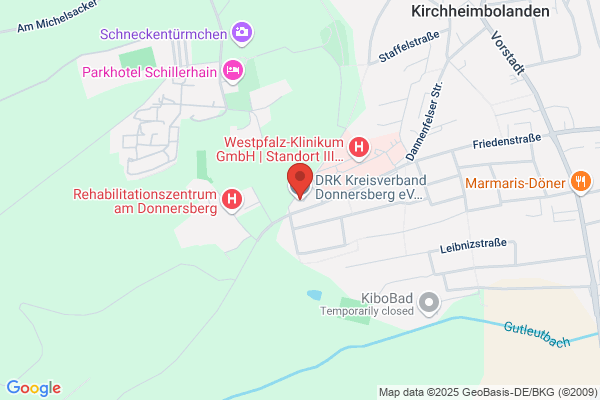 Deutsches Rotes Kreuz