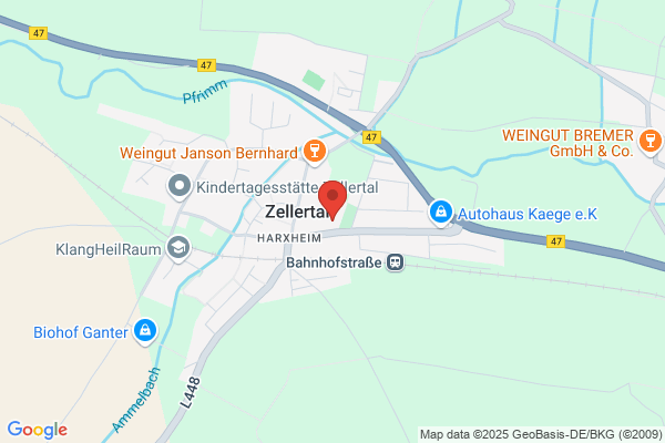 Getränke Meinke Handels GmbH