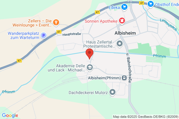 PRAXIS für ganzheitliche Pädagogik Petra Knickel-Wendel M.A.