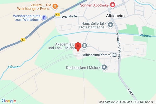 REIFF-Reifen+Autotechnik GmbH