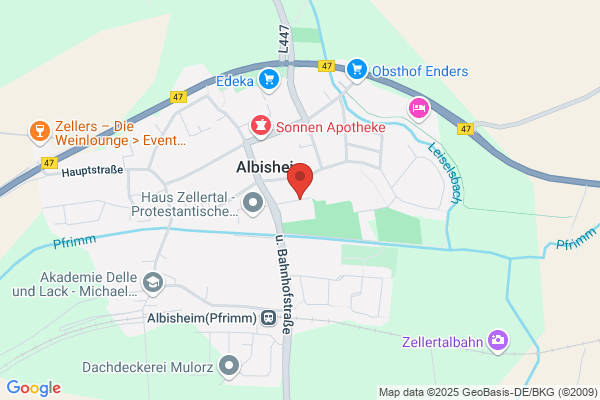 Sportheim