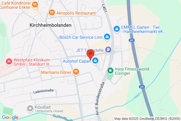 Wolff-Reisen GmbH