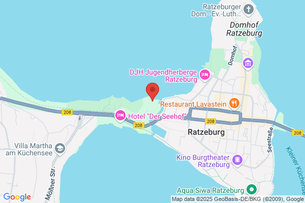 Fischerstube