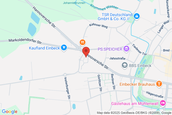 . Zoo und Garten GmbH