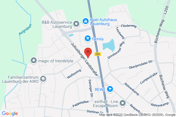Abfallwirtschaft Herzogtum Lauenburg GmbH
