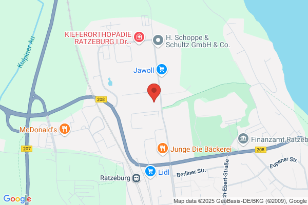 AutoService Kanter GmbH