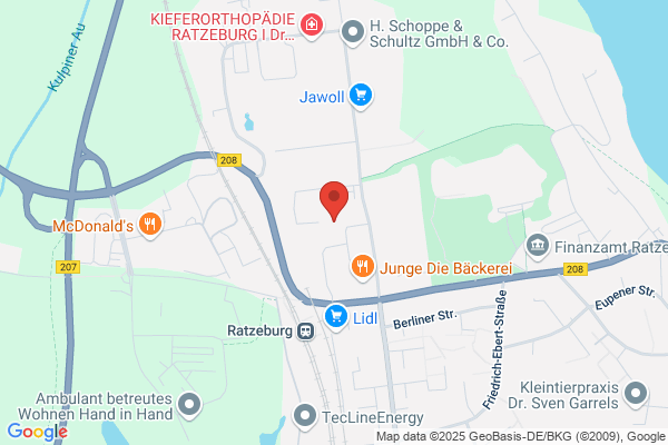 BQG Personalentwicklung GmbH