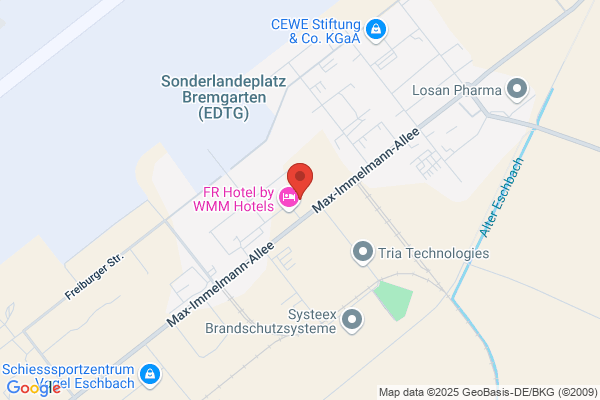BRM GmbH