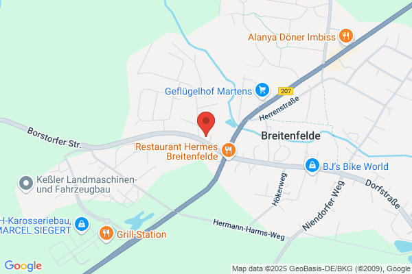 Büroservice AN-SE-MA