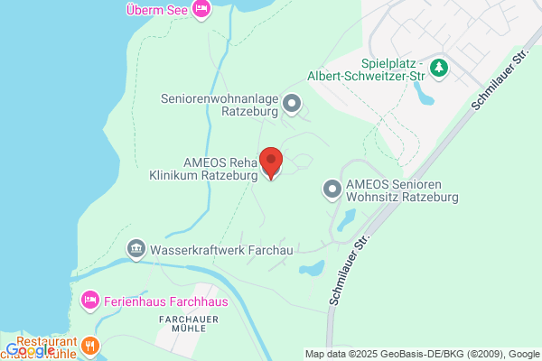 EcoCare Teststation Ratzeburg