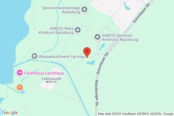 Eigenheim Vertriebs GmbH Nord