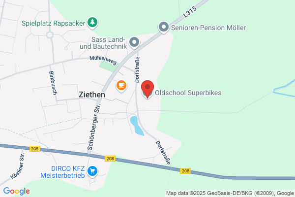 Elektro Wilbrandt Ratzeburg GmbH