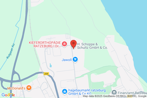 H. Schoppe & Schultz GmbH & Co. KG
