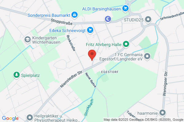 Schneidereit Ingenieurgesellschaft mbH