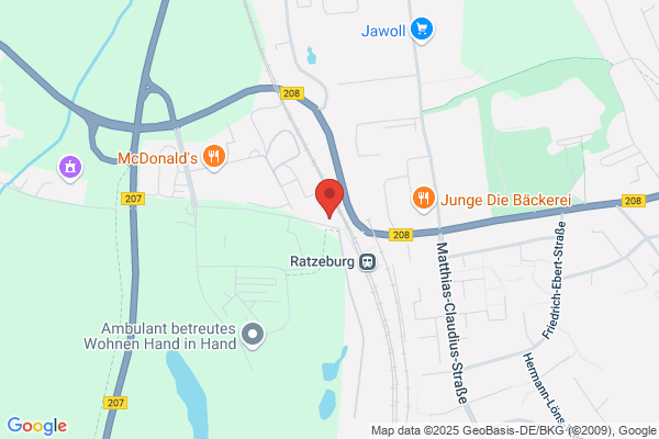 Stooß J. ATR Landhandel